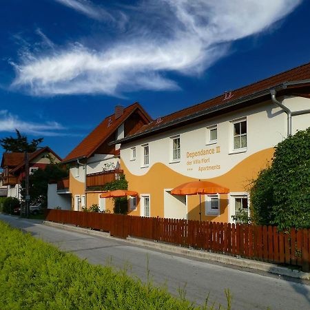 Dependance II Apartment Schladming Bagian luar foto